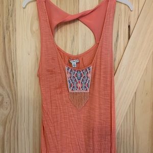 AE tank top